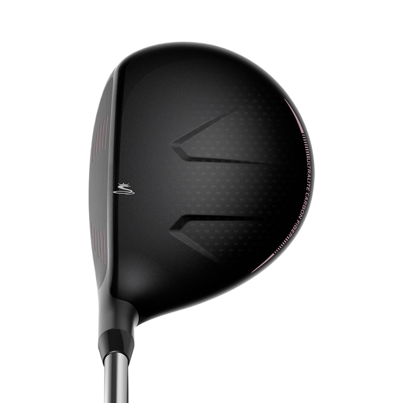 Cobra Women's Air-X Offset Fairway Woods image 3