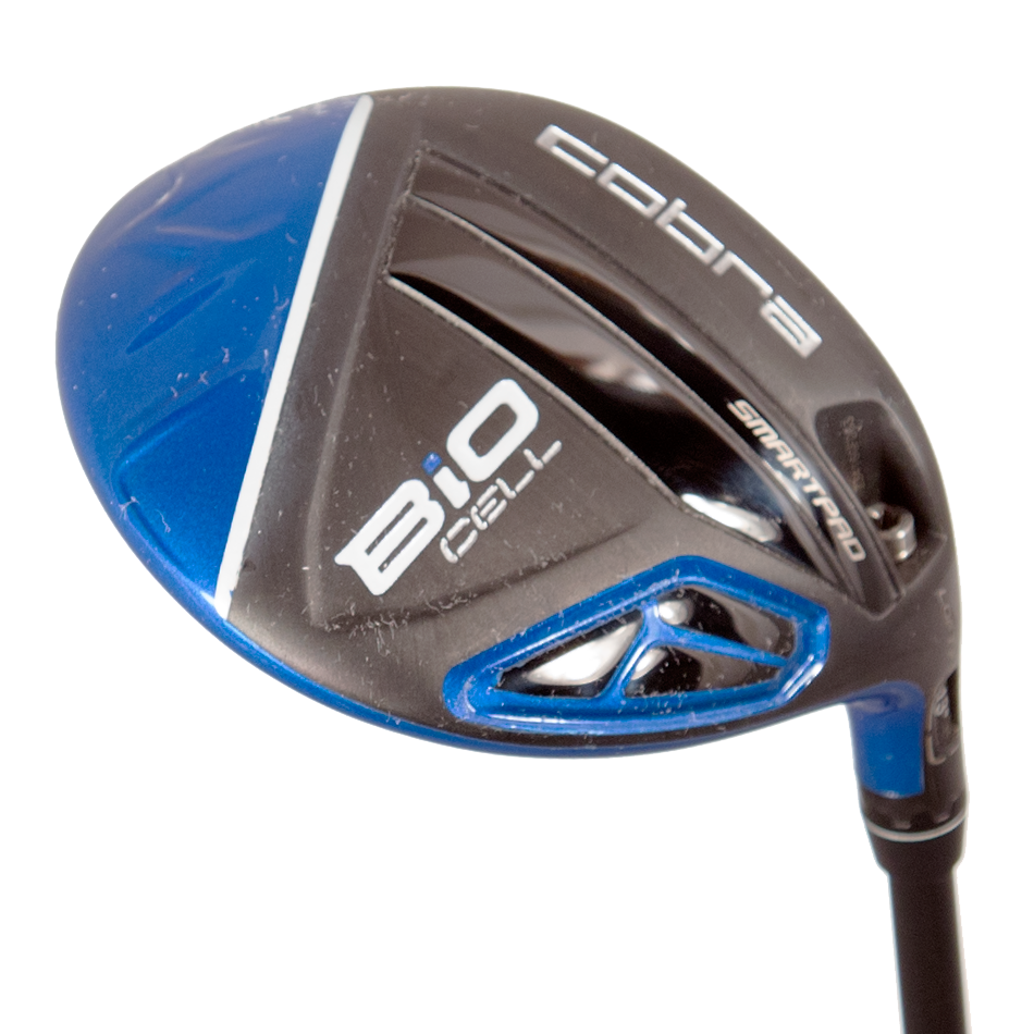 Cobra BiO Cell Fairway Fairway Woods image 1