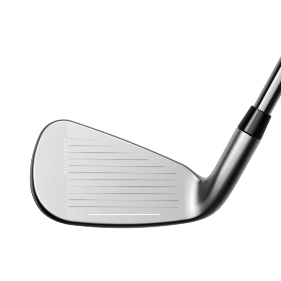 Cobra LTDx Irons image 2