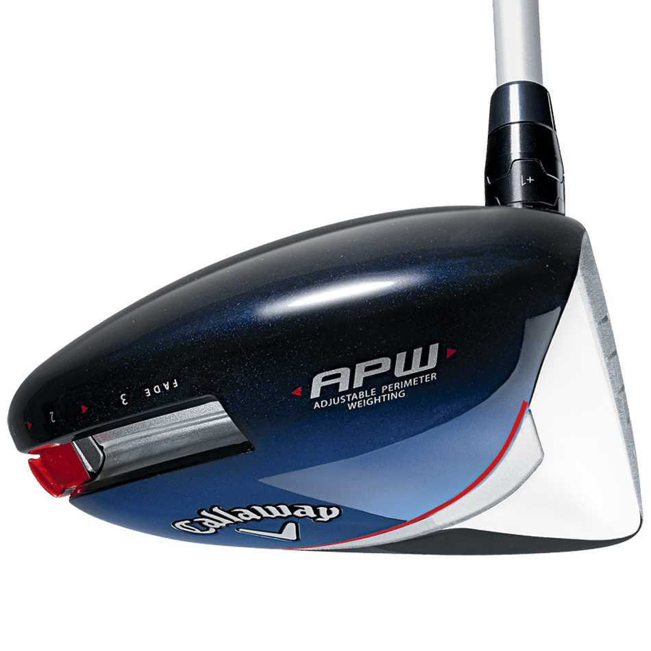 Big Bertha Drivers image 4