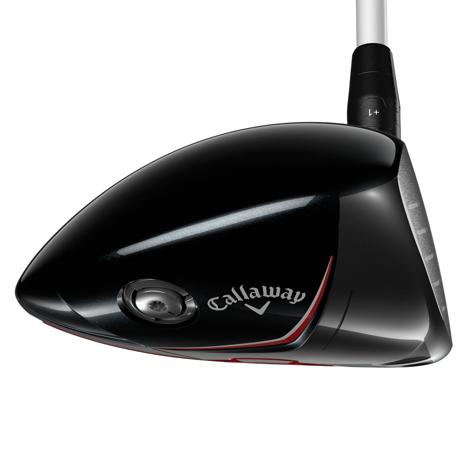 Big Bertha Alpha 815 Drivers image 3
