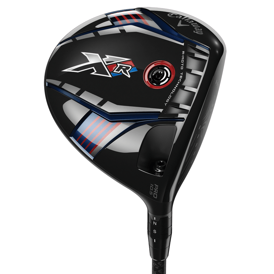 XR Pro Drivers image 5