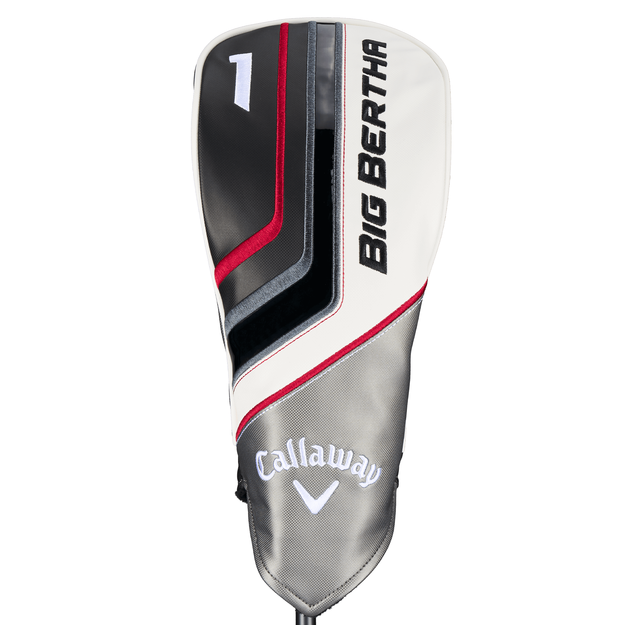 Big Bertha Driver image 6