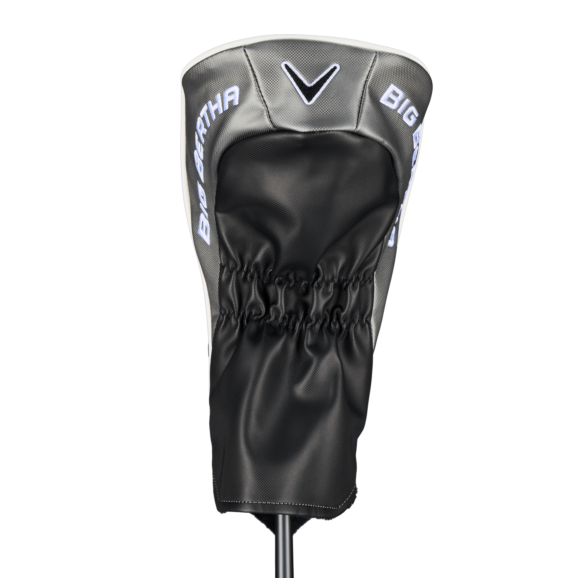 Big Bertha Driver image 8