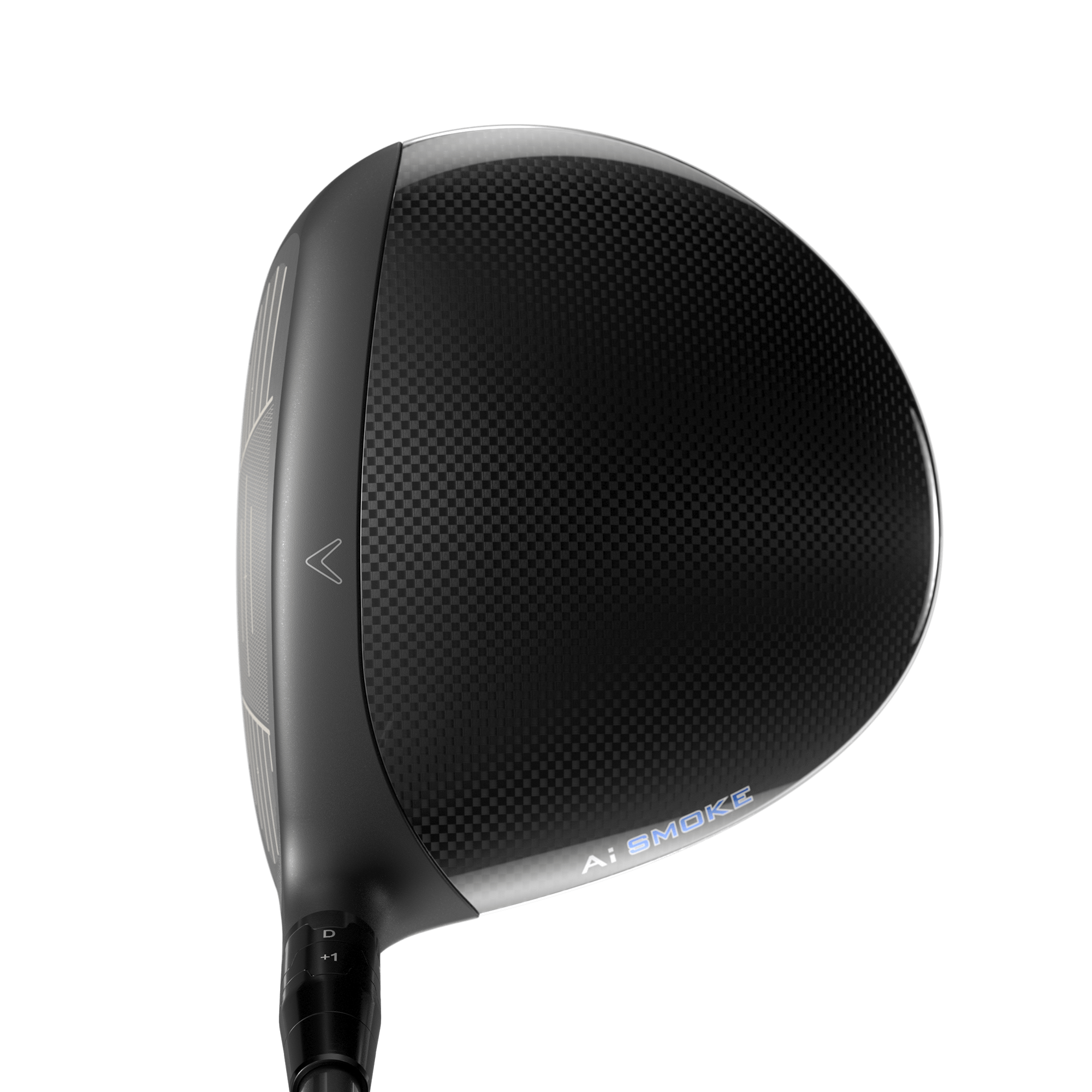 Paradym Ai Smoke MAX D Driver image 2