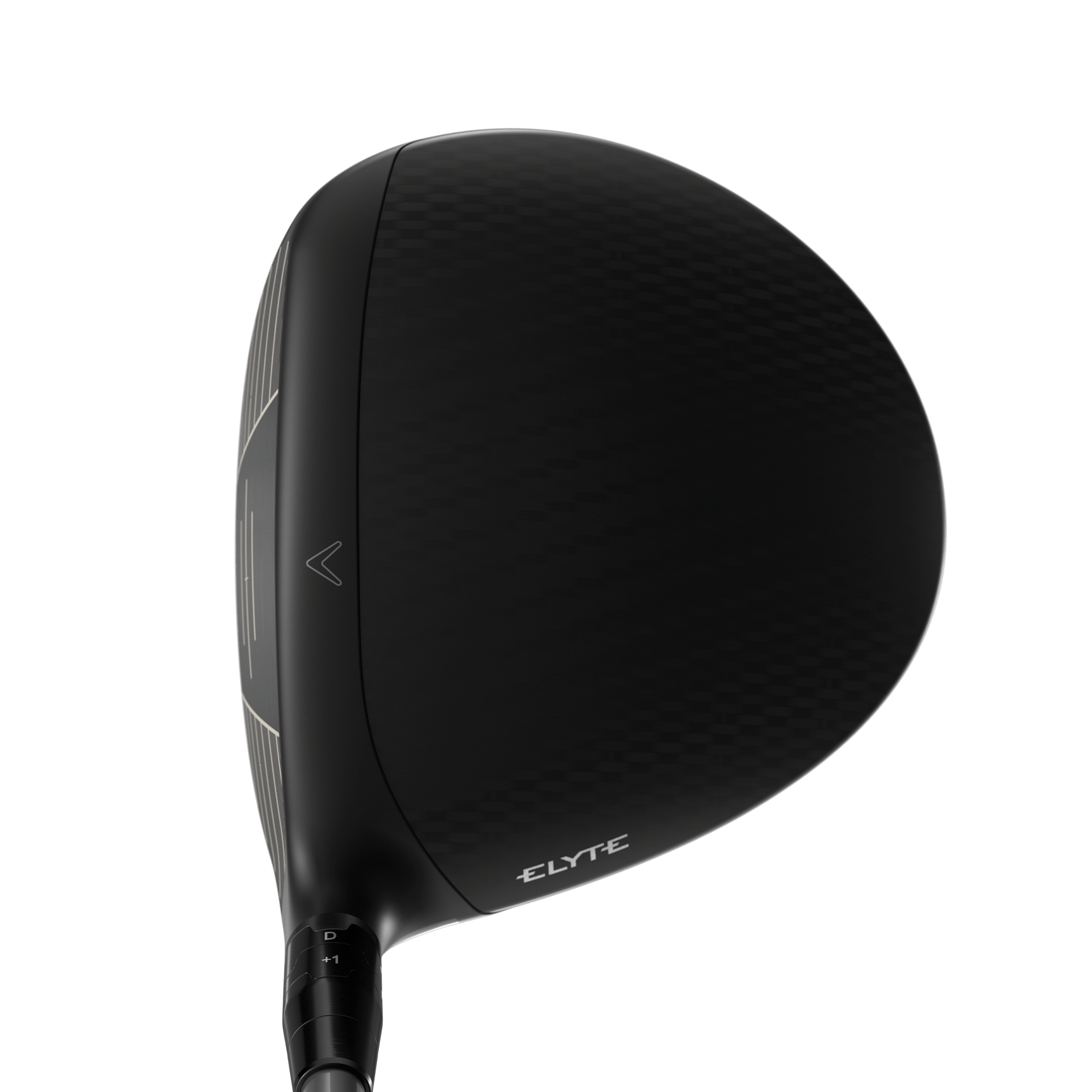 Elyte X Night Edition Driver image 3