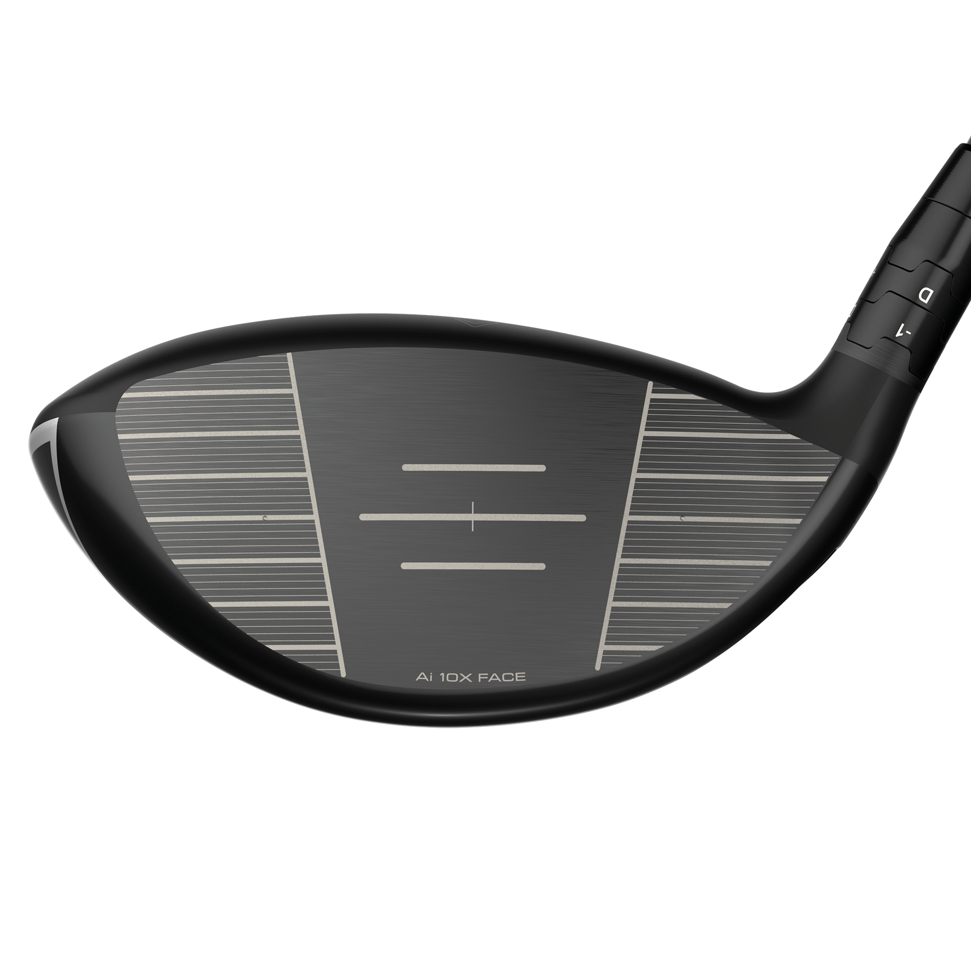 Elyte X Night Edition Driver image 5