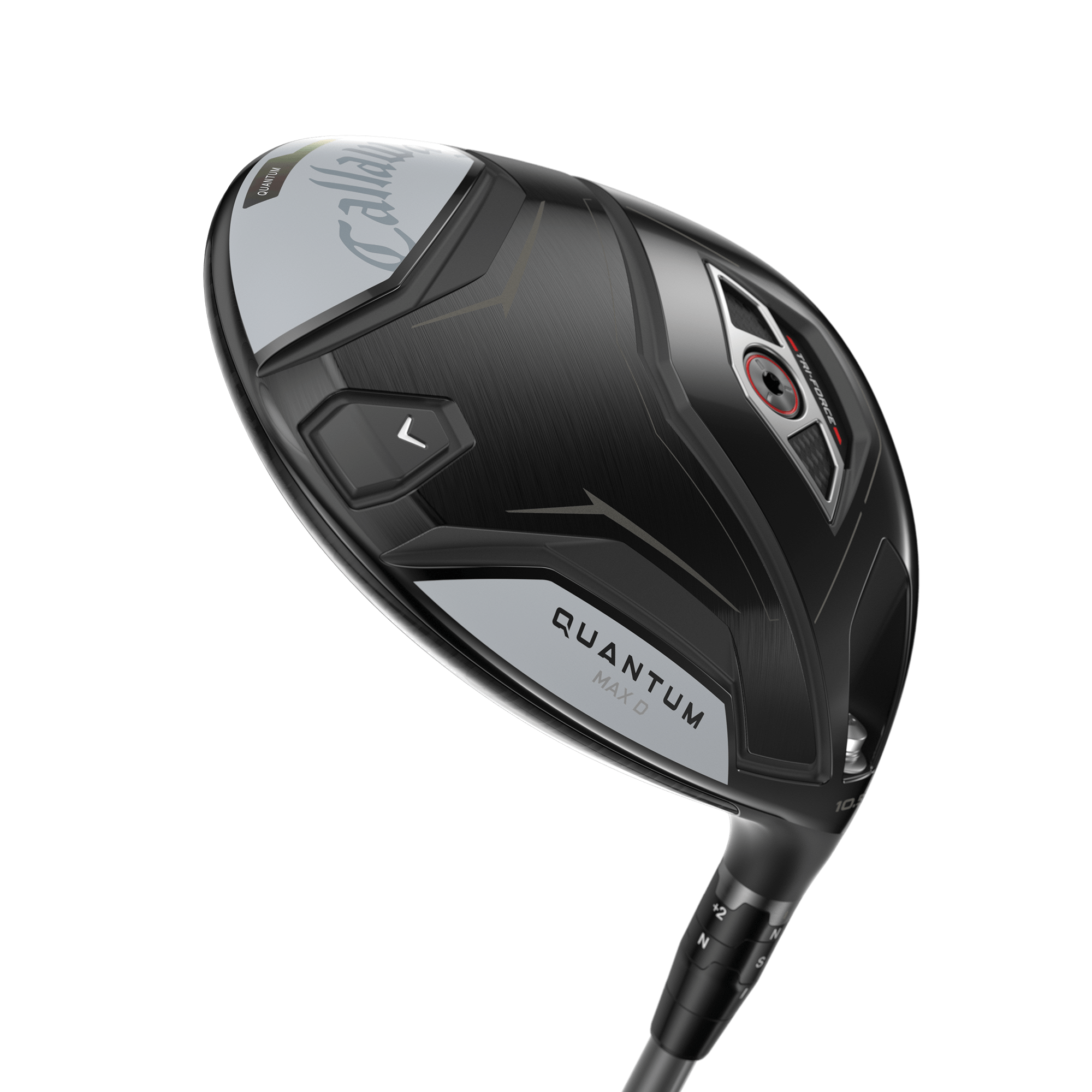 Quantum Max D Driver image 7