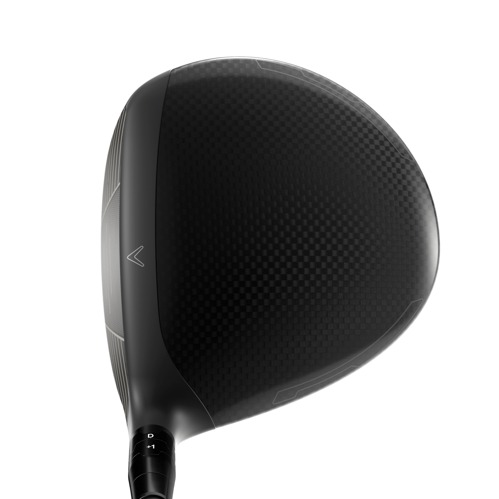 Quantum Max Fast Driver image 4