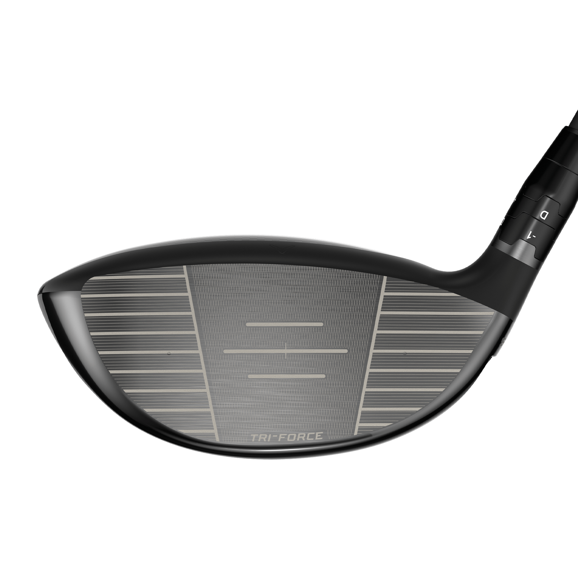 Quantum Max Fast Driver image 6