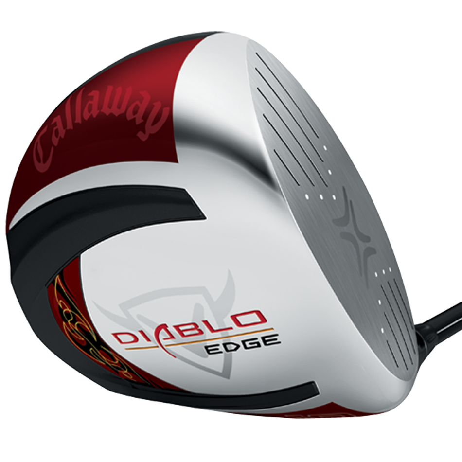 Diablo Edge Drivers image 1