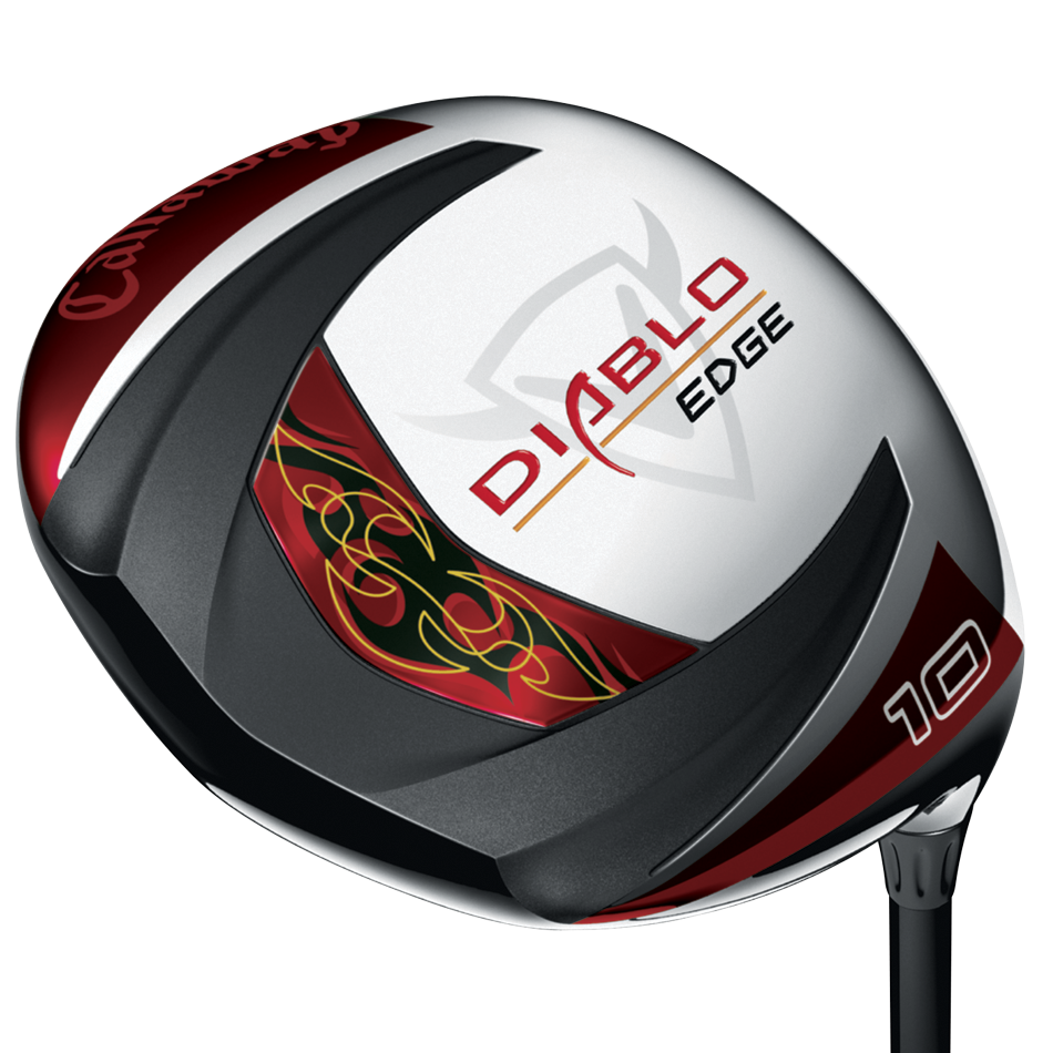 Diablo Edge Drivers image 2