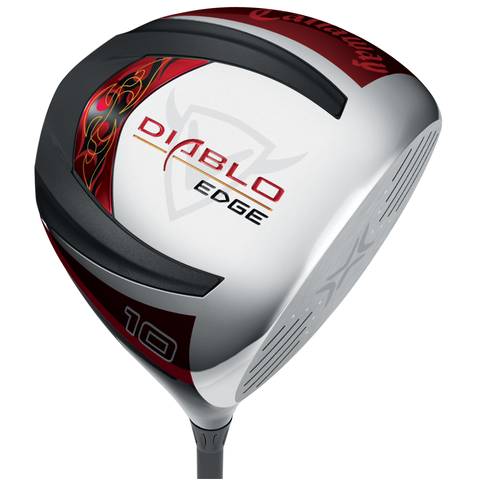 Diablo Edge Drivers image 3