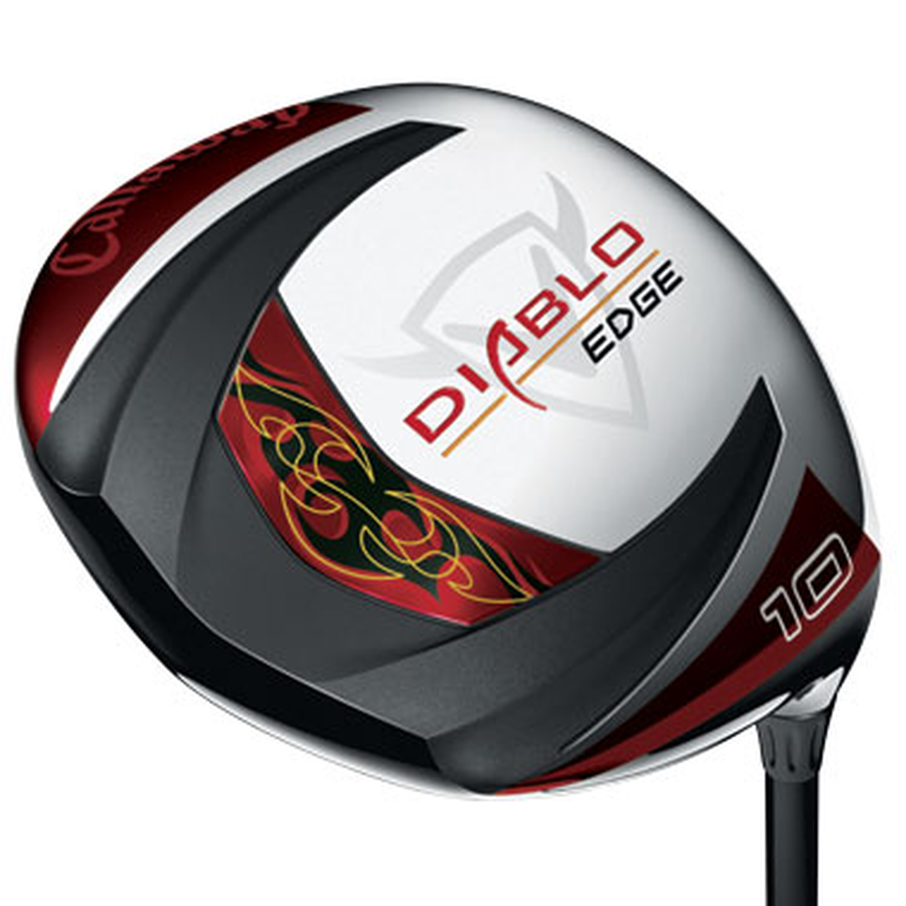 Diablo Edge Drivers image 10