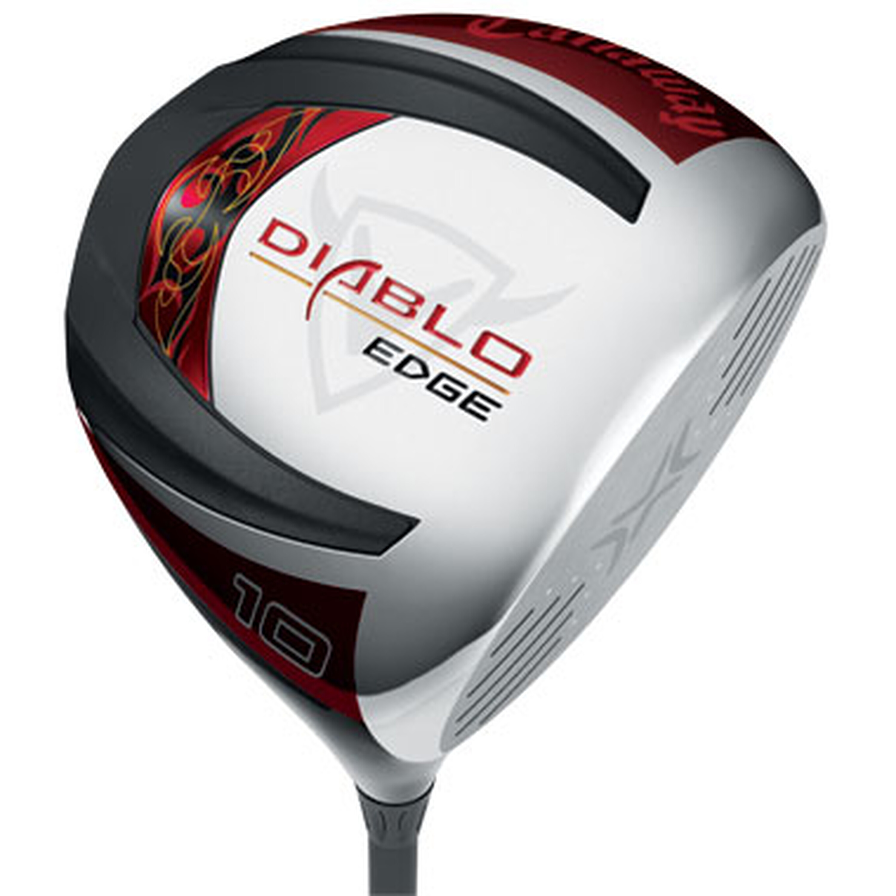 Diablo Edge Drivers image 11