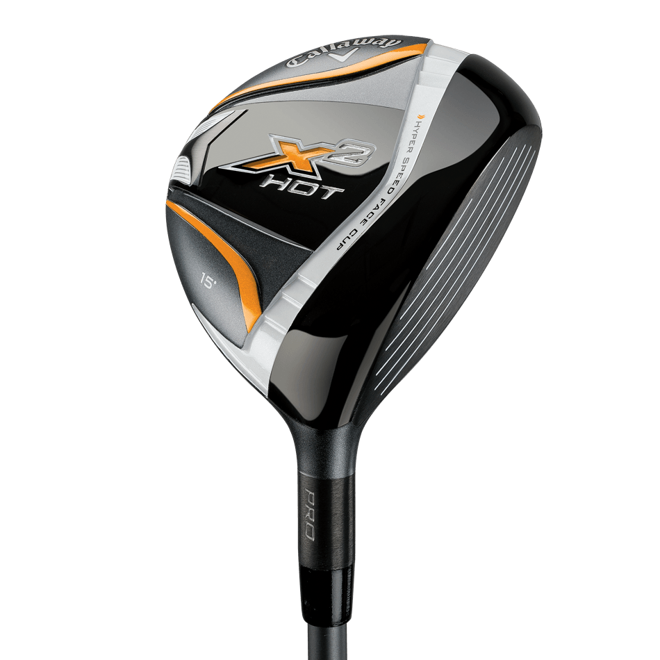 X2 Hot Pro Fairway Woods image 5