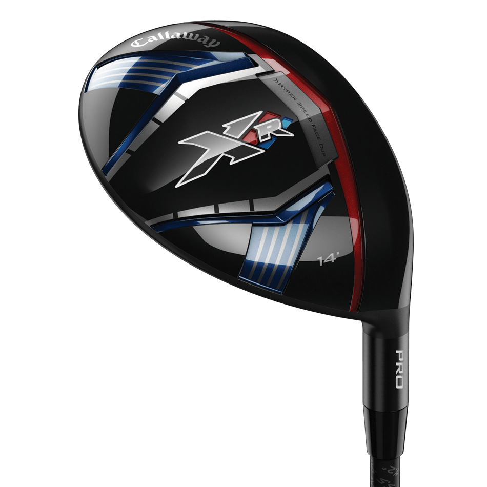 XR Pro Fairway Woods image 1