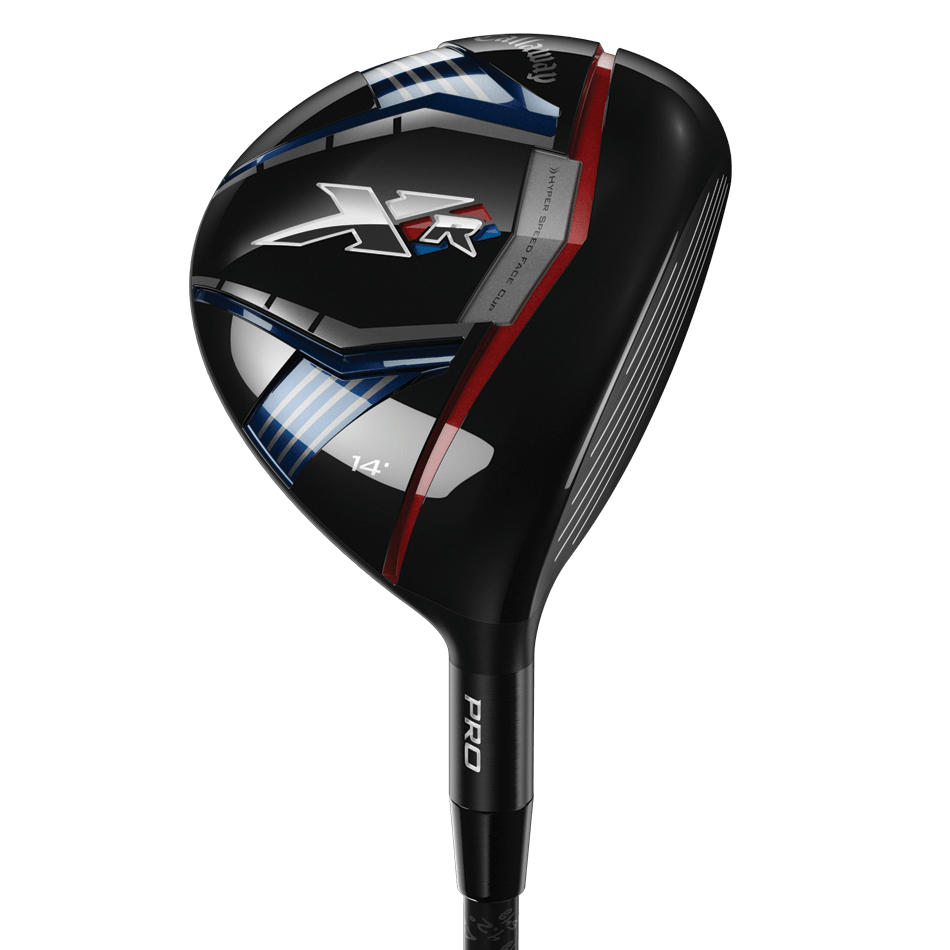 XR Pro Fairway Woods image 5