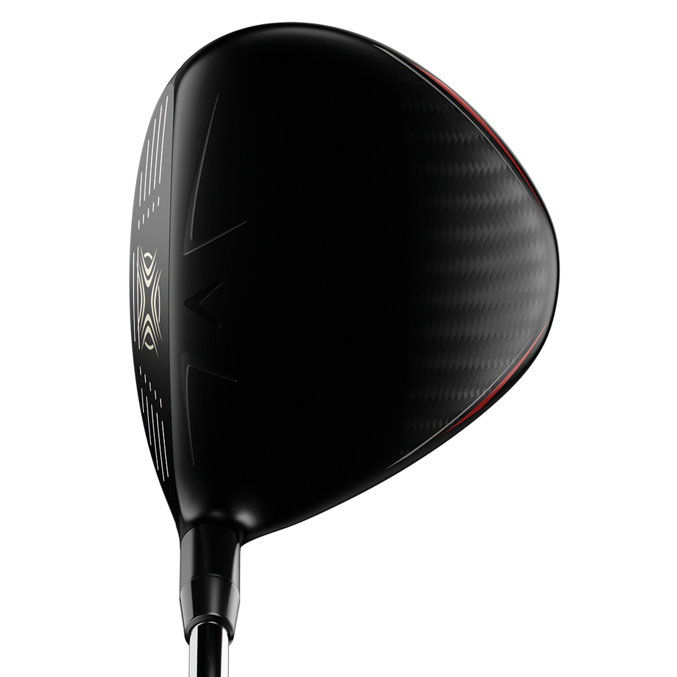 Big Bertha Fusion Fairway Woods image 2