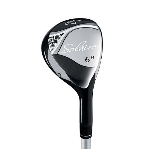 Women's Solaire Hybrids (2016) image 4