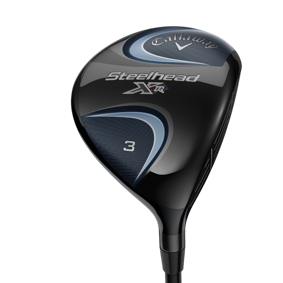 Women's Steelhead XR Fairway Woods image 4