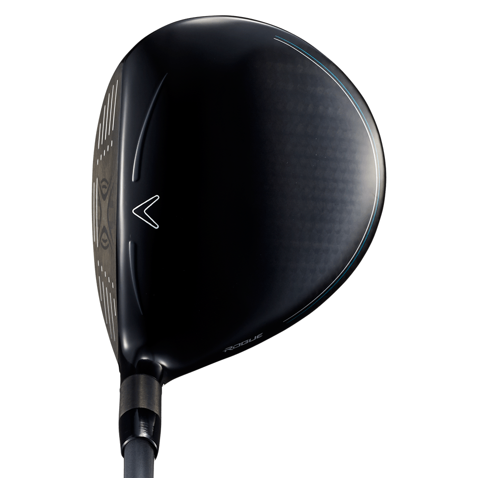 Rogue Star JV Fairway Woods image 3