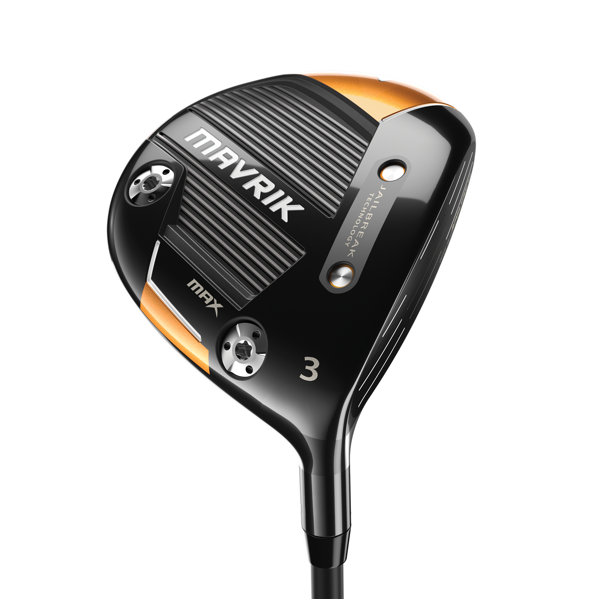 MAVRIK MAX Fairway Woods