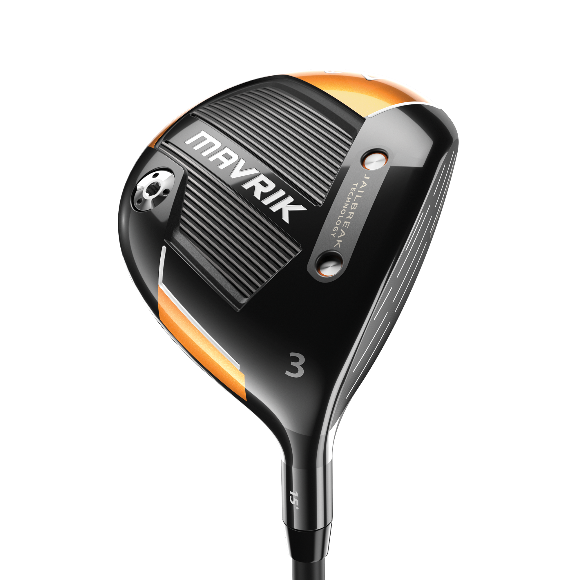 MAVRIK Fairway Woods