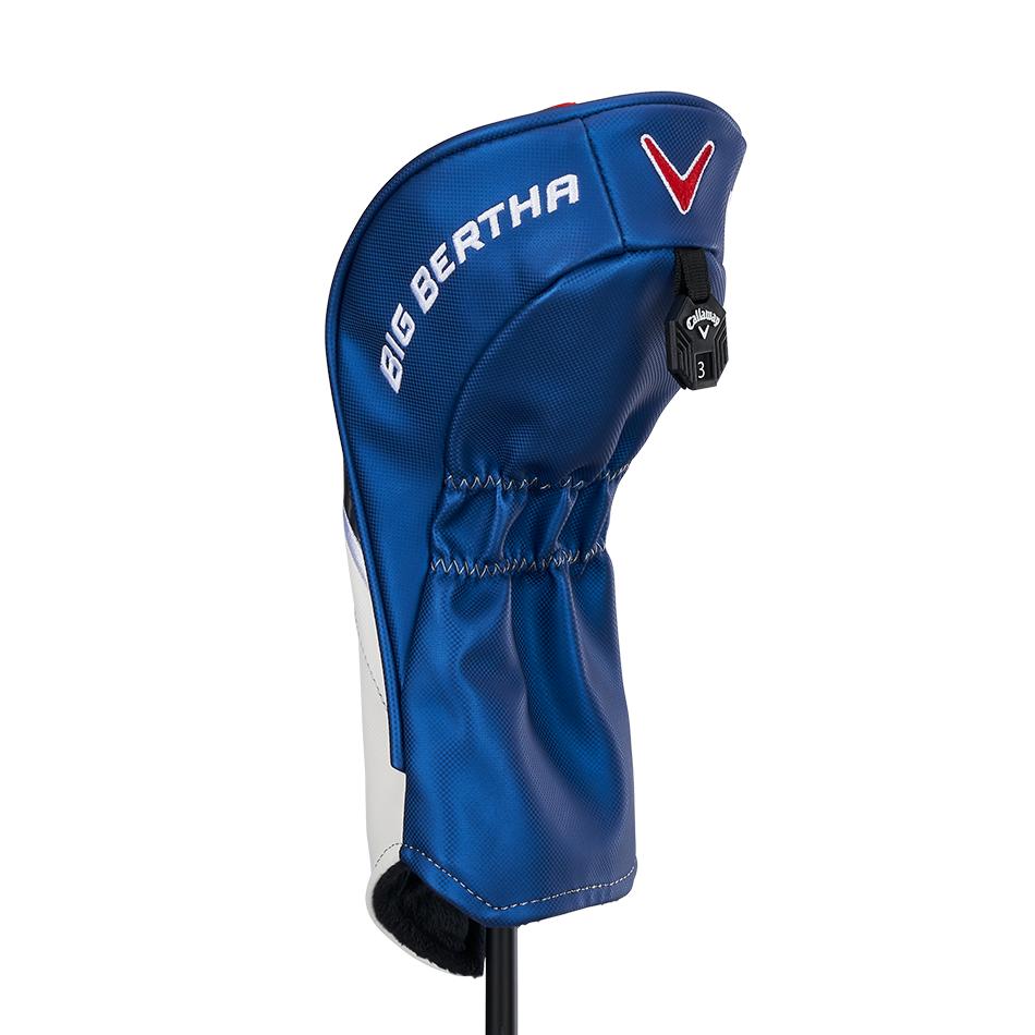 Big Bertha B21 Fairway Woods image 11
