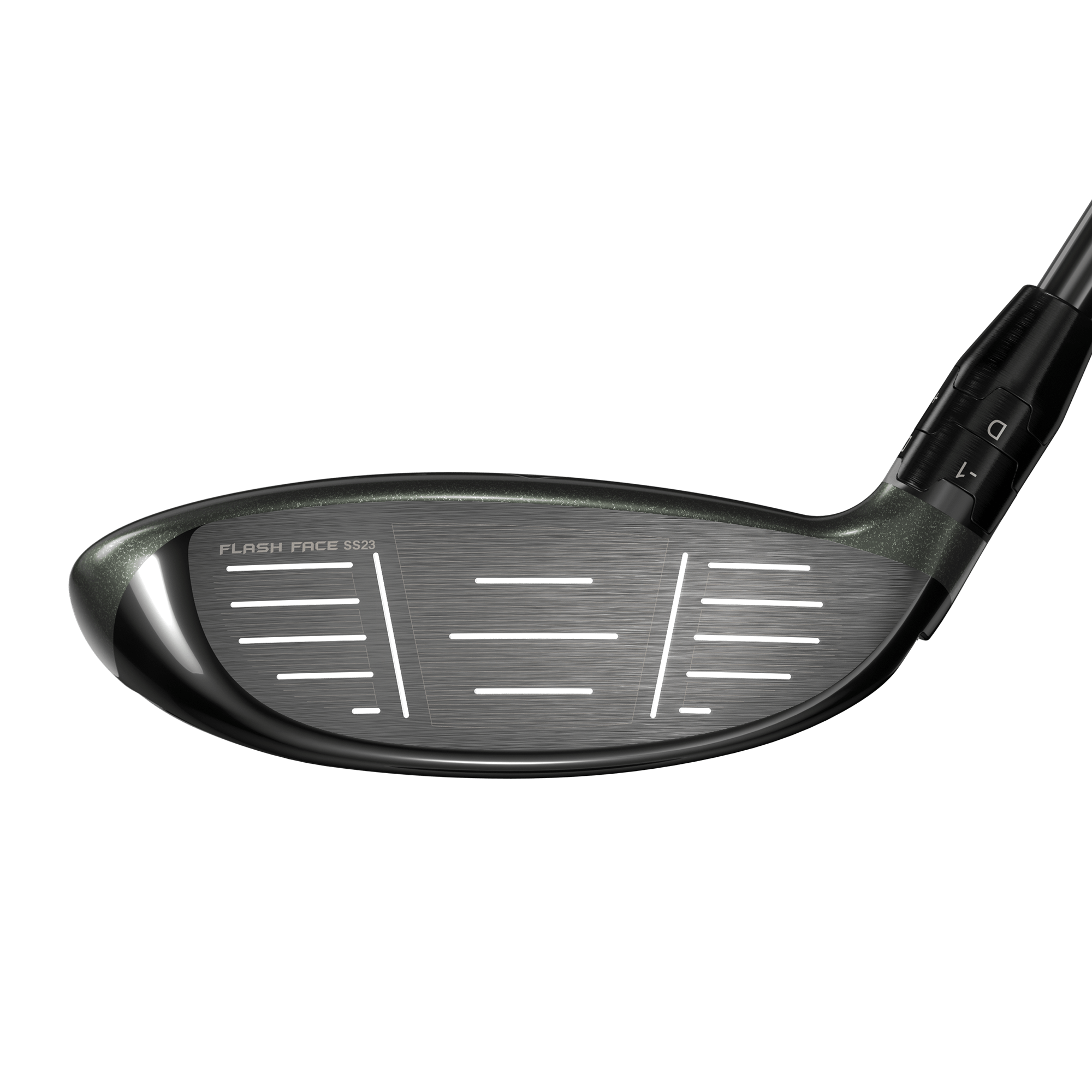 Great Big Bertha Fairway Woods image 4