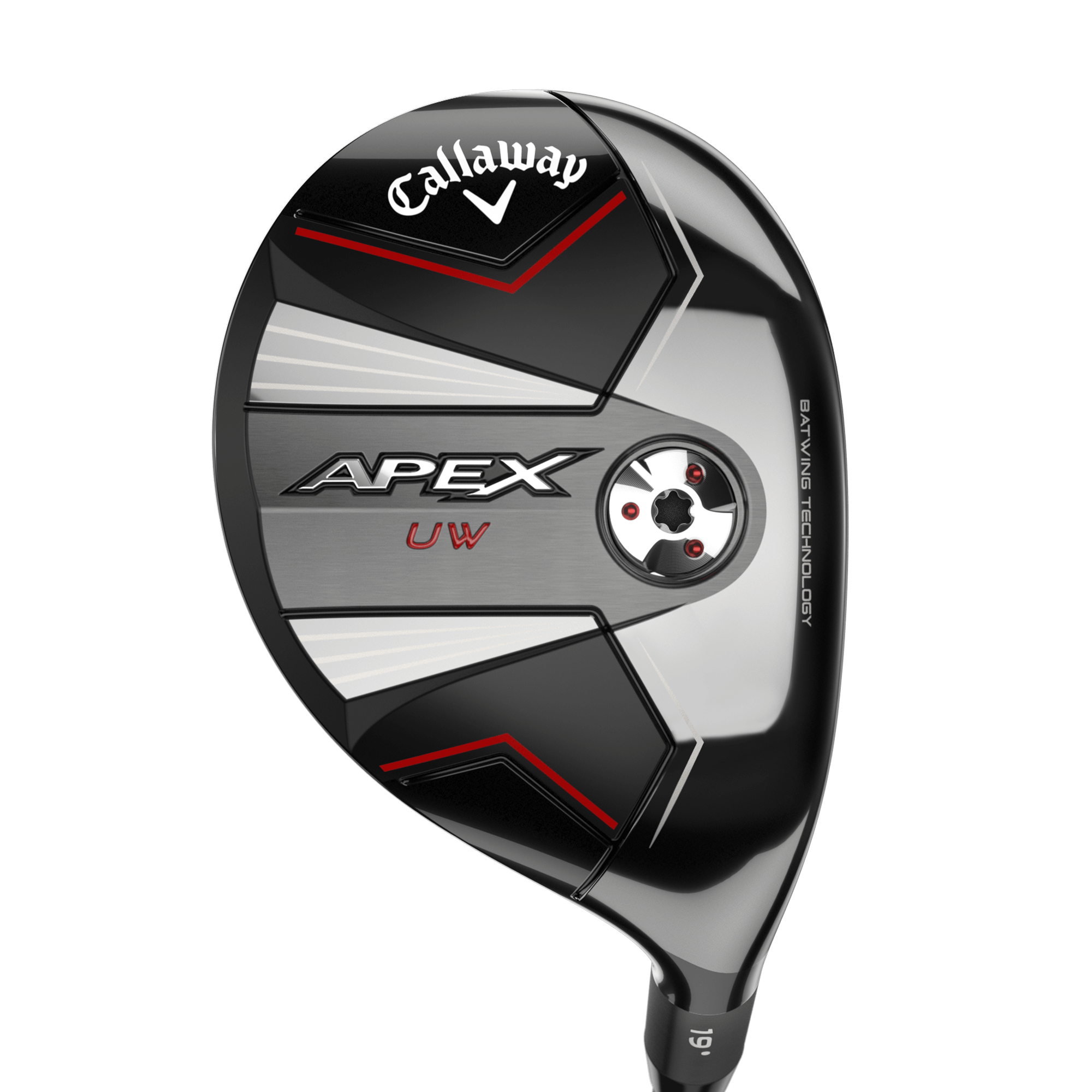 Apex '24 Utility Woods image 6