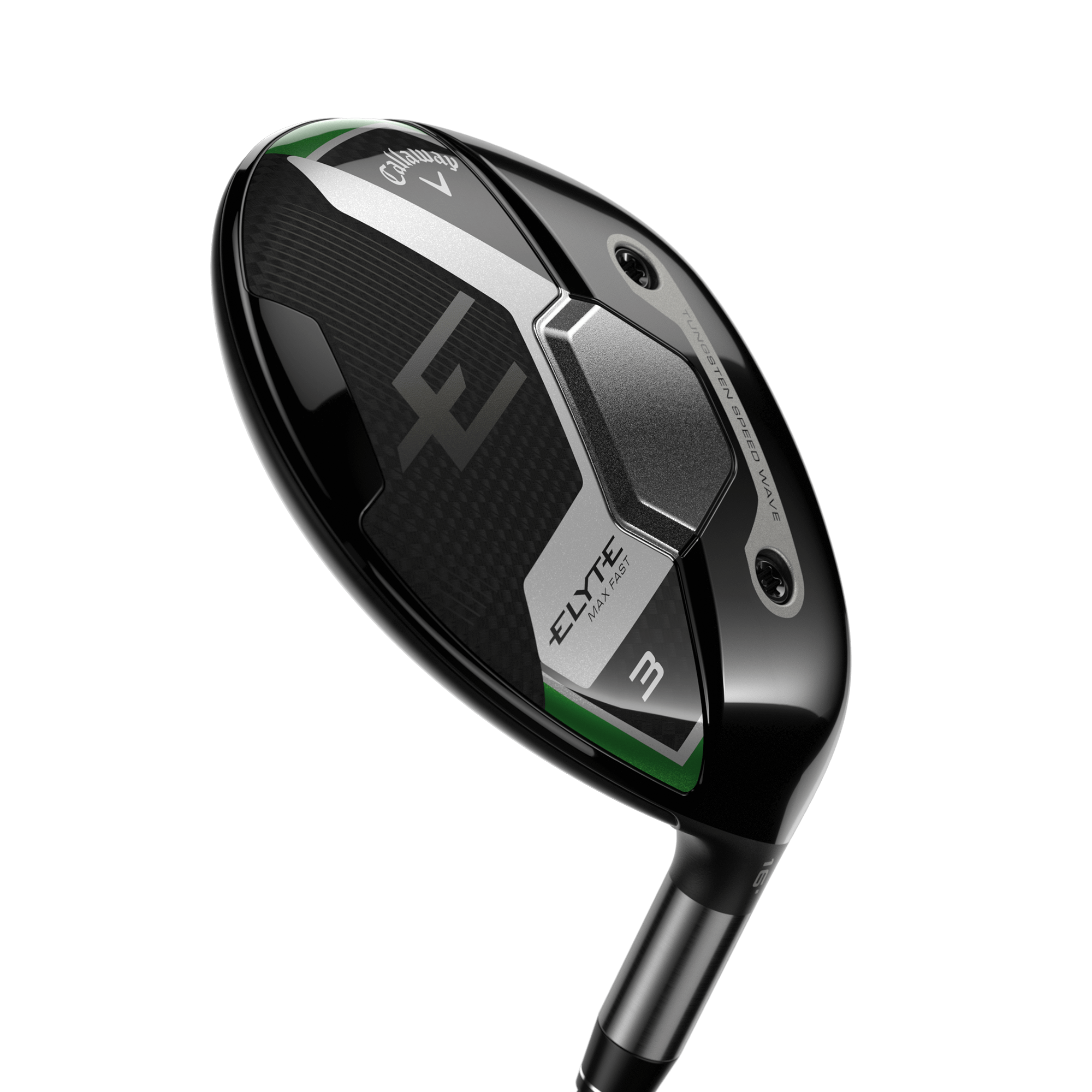 Elyte Max Fast Fairway Woods image 5