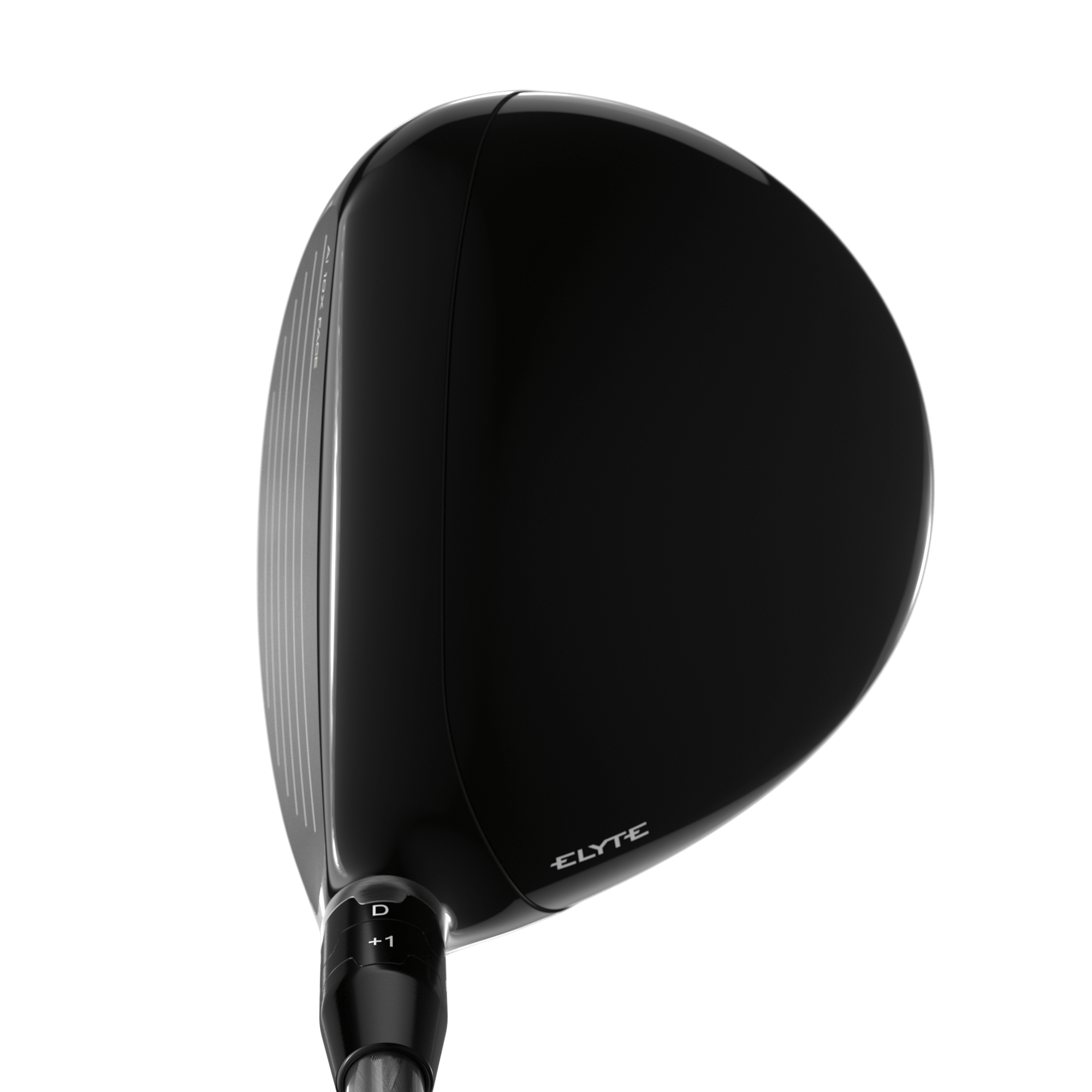 Elyte Triple Diamond Fairway Woods image 2