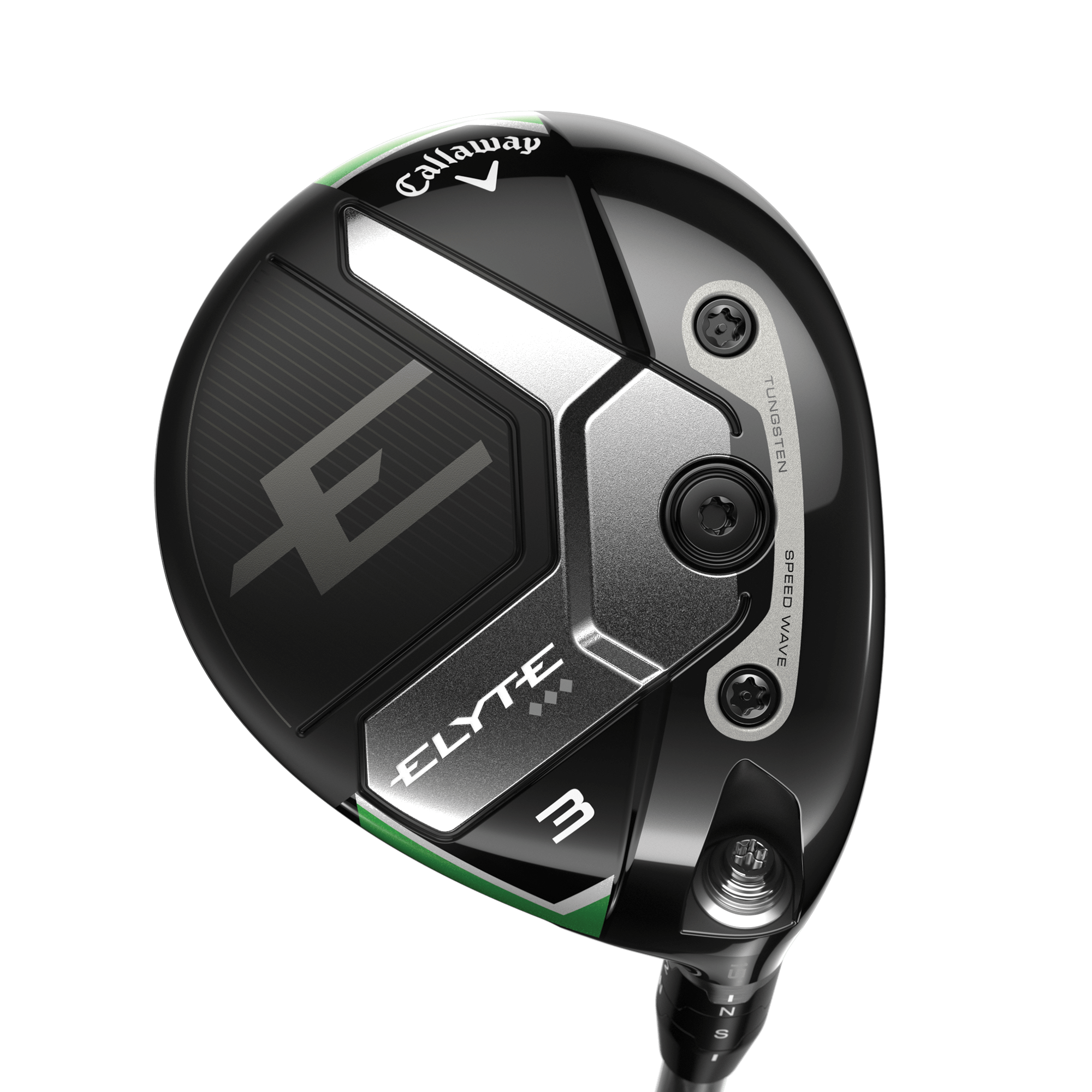 Elyte Triple Diamond Fairway Woods image 6