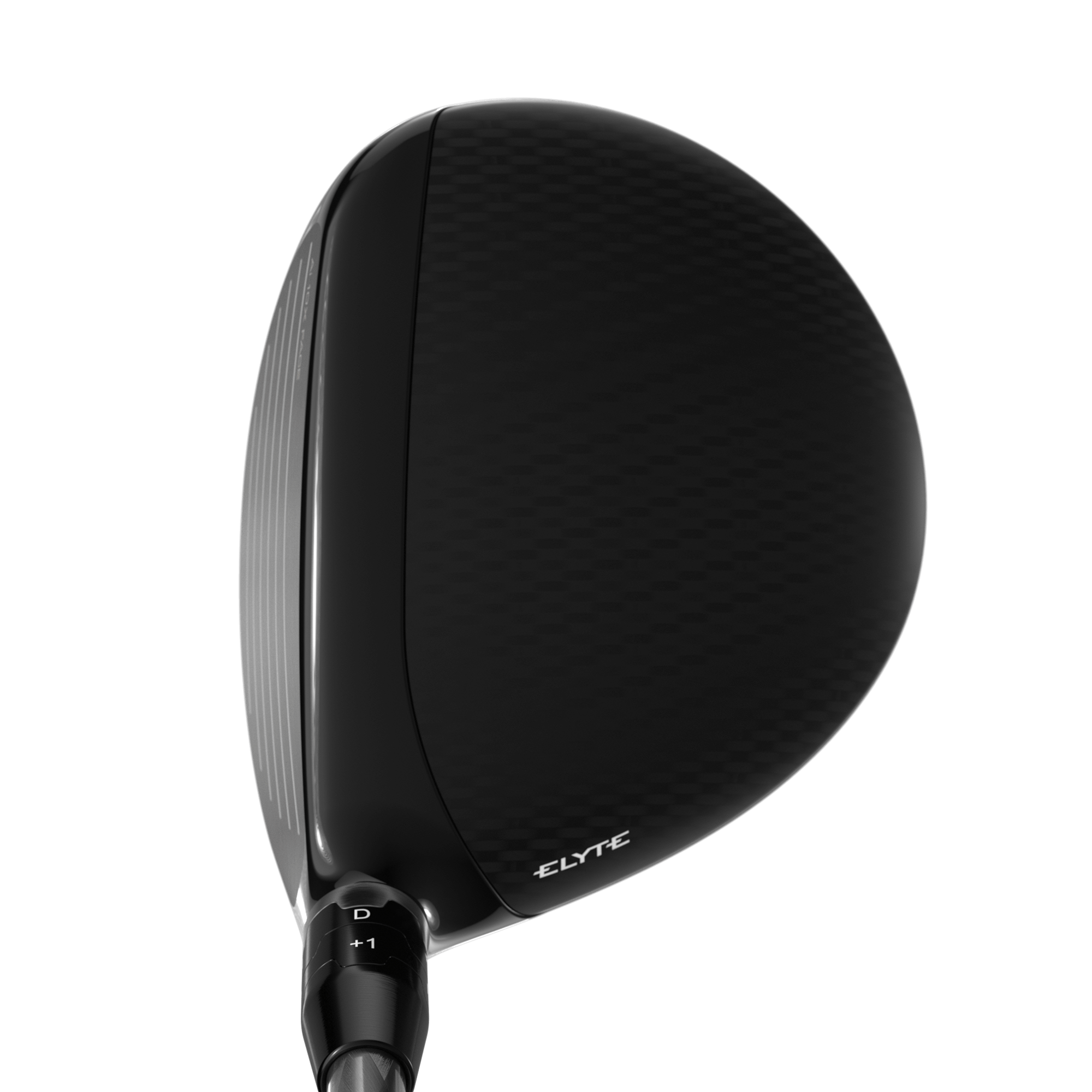 Elyte Titanium Fairway Woods image 2
