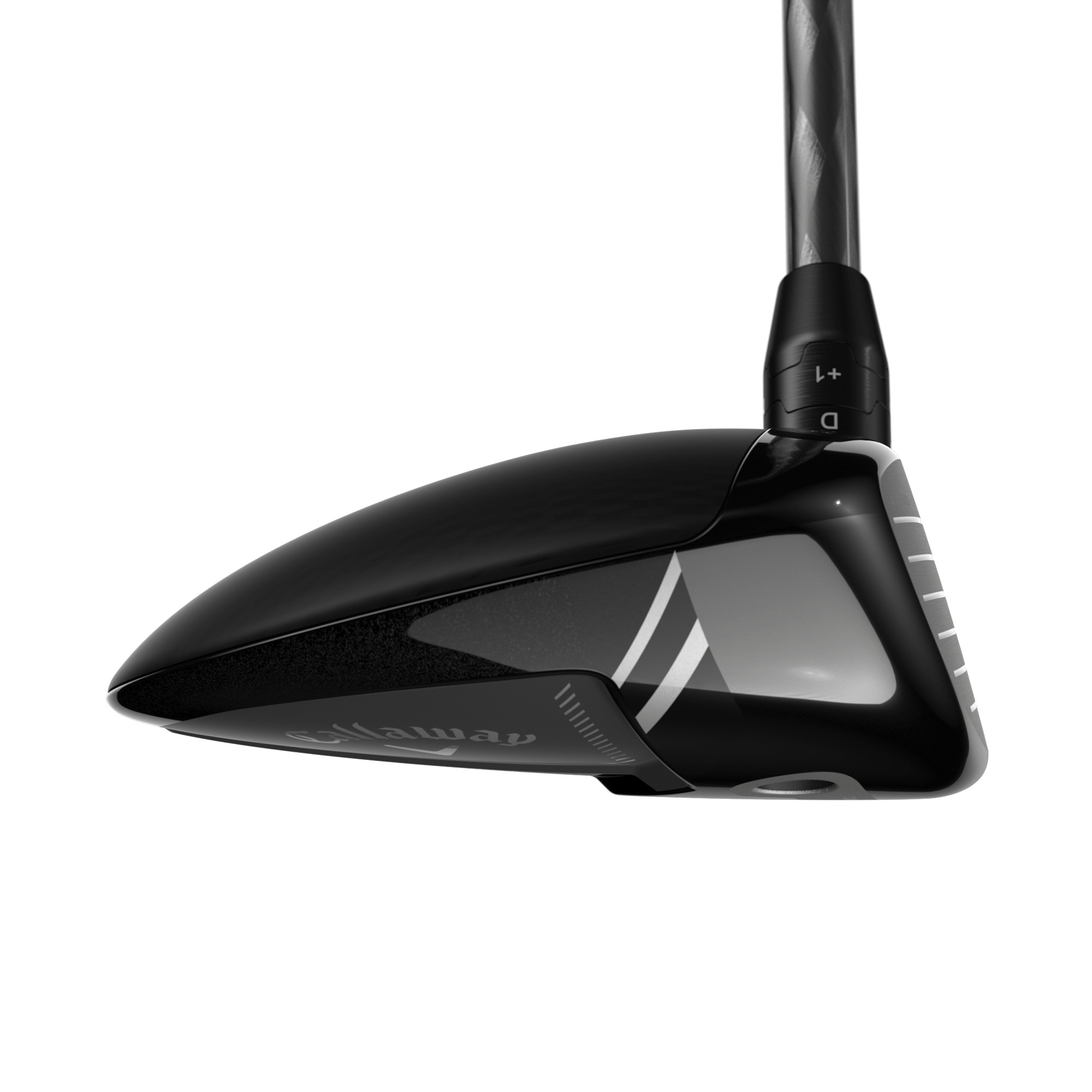 Elyte Titanium Fairway Woods image 3