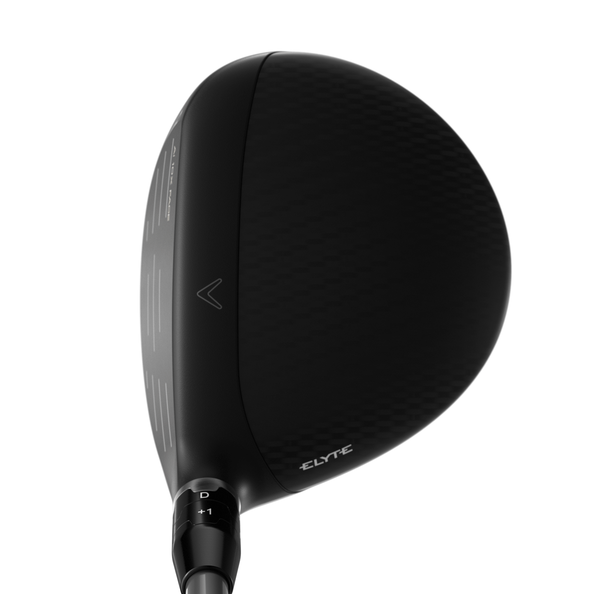 Elyte Fairway Woods image 2