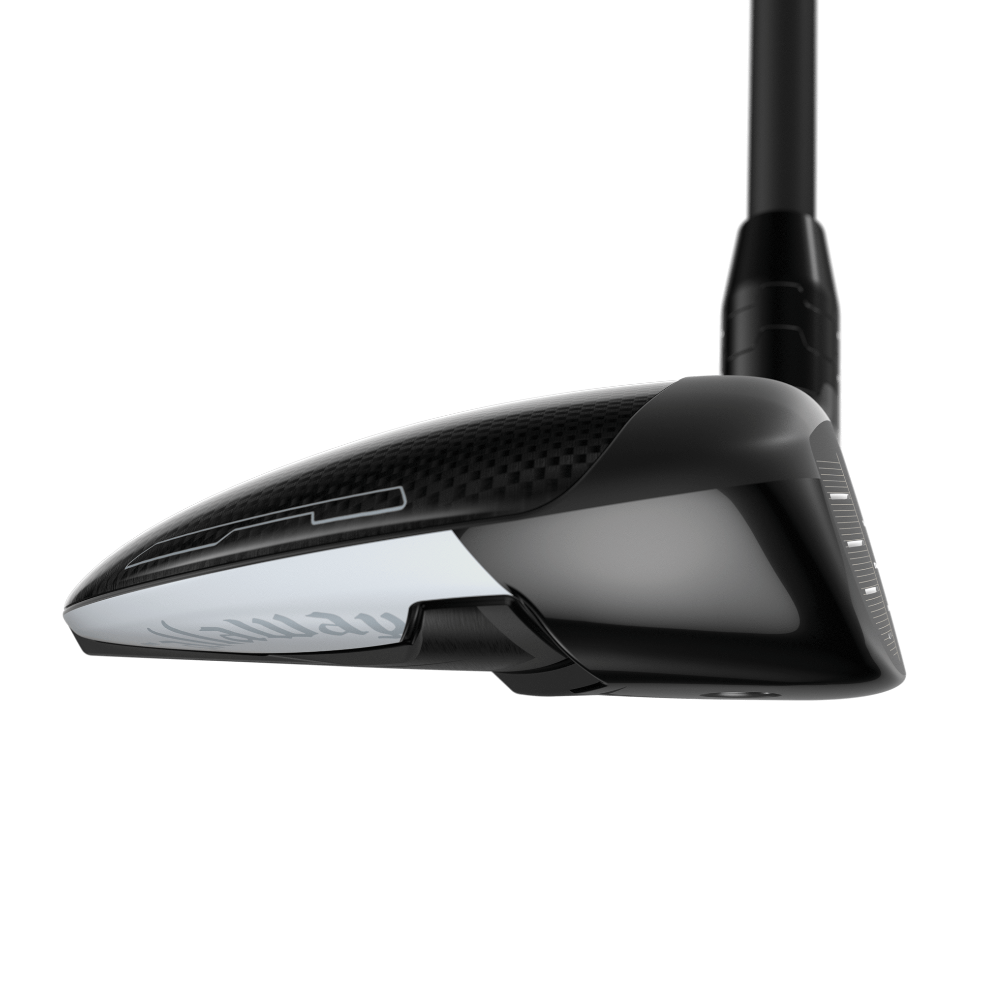 Quantum Max Fast Fairway Woods image 5