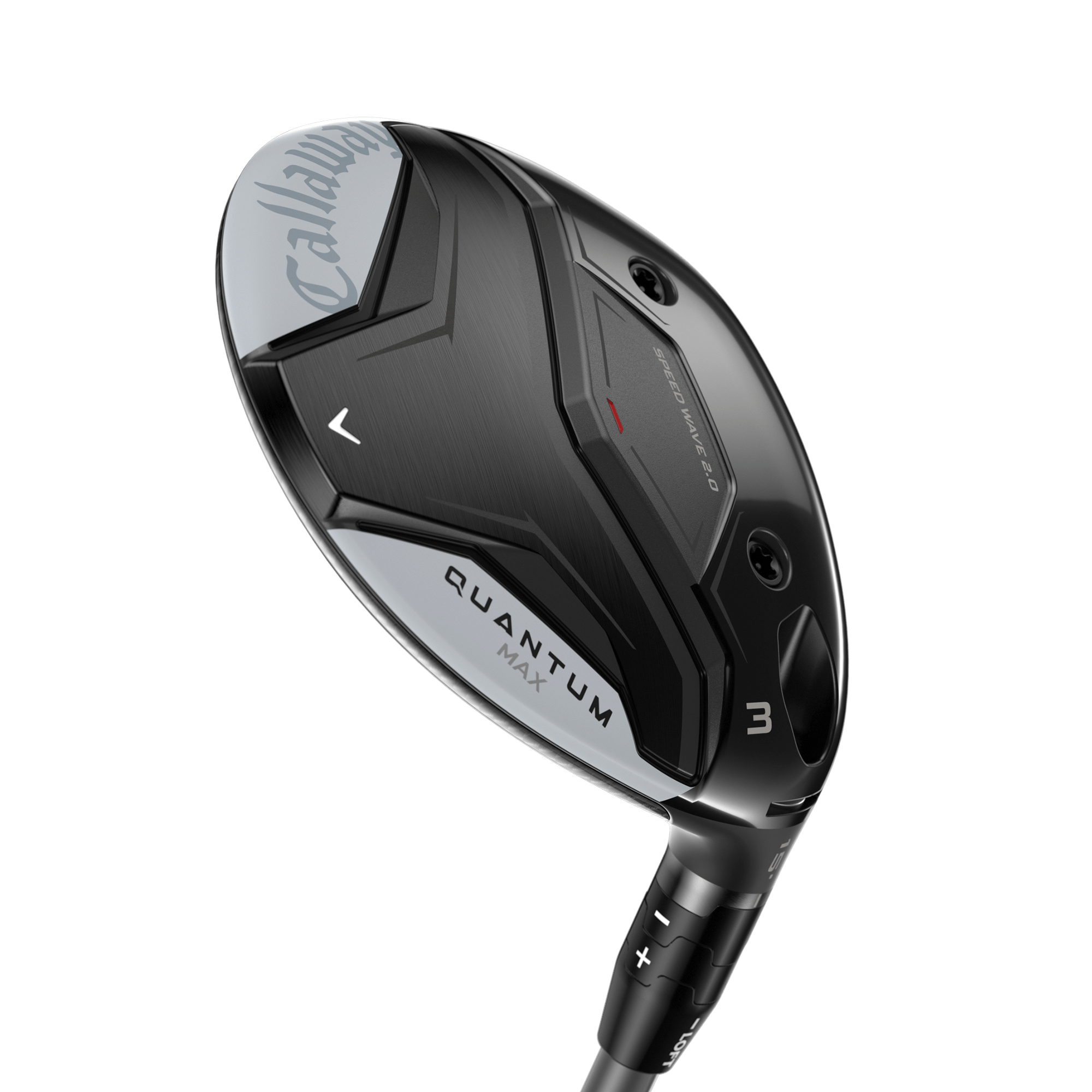 Quantum Max Fairway Woods image 7