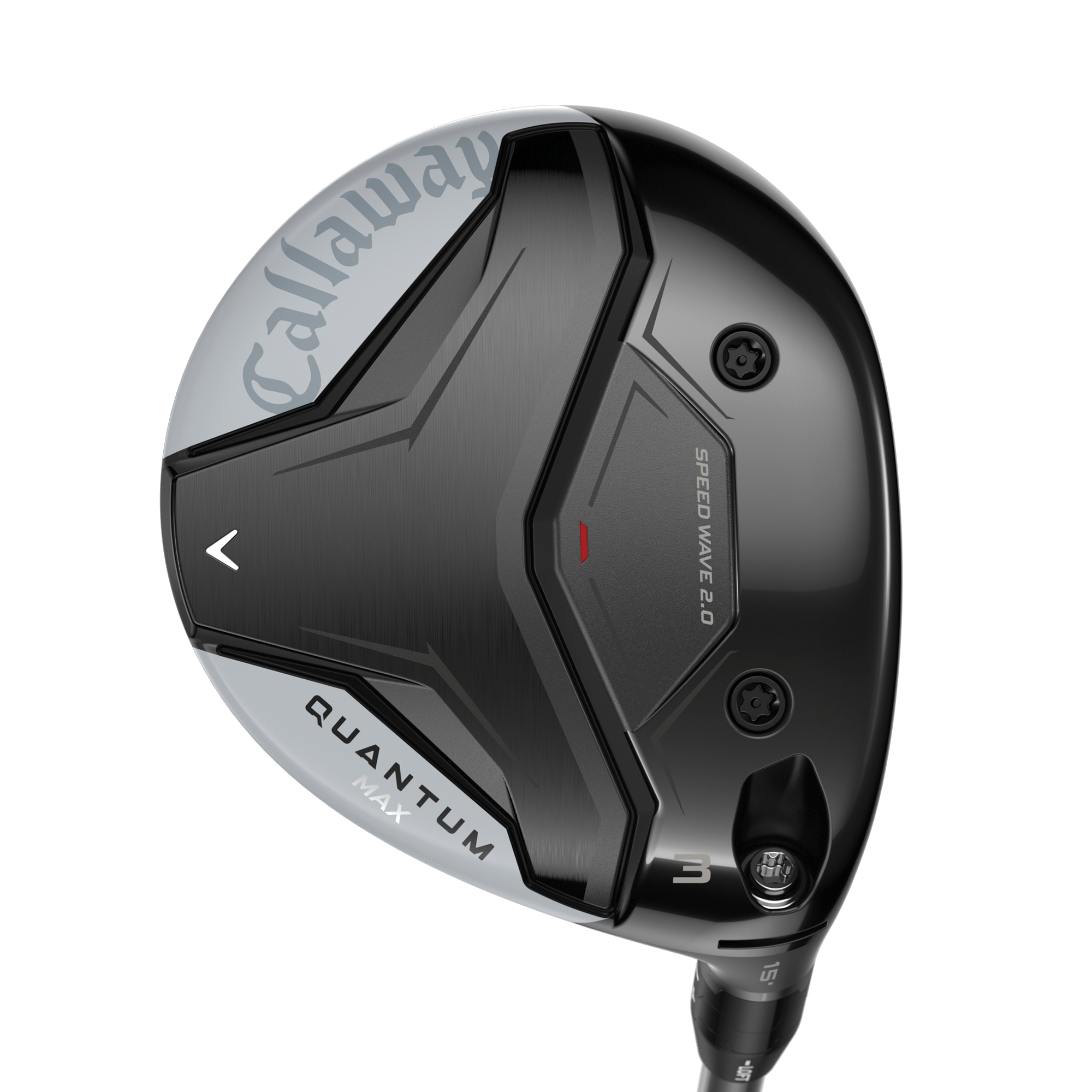 Quantum Max Fairway Woods image 8