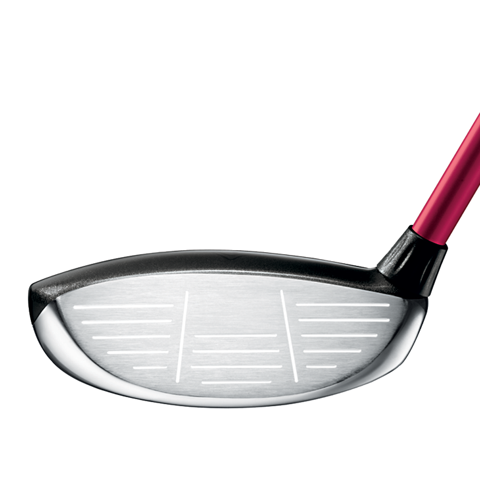 Big Bertha Heavenwood Hybrids image 3