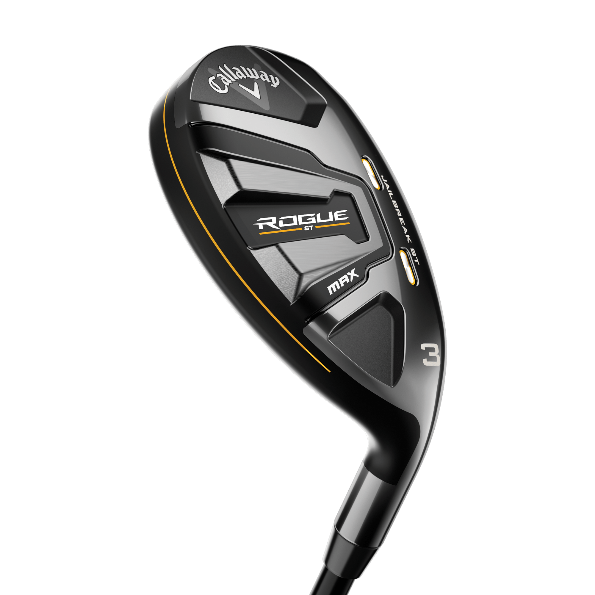 Rogue ST MAX Hybrids image 5