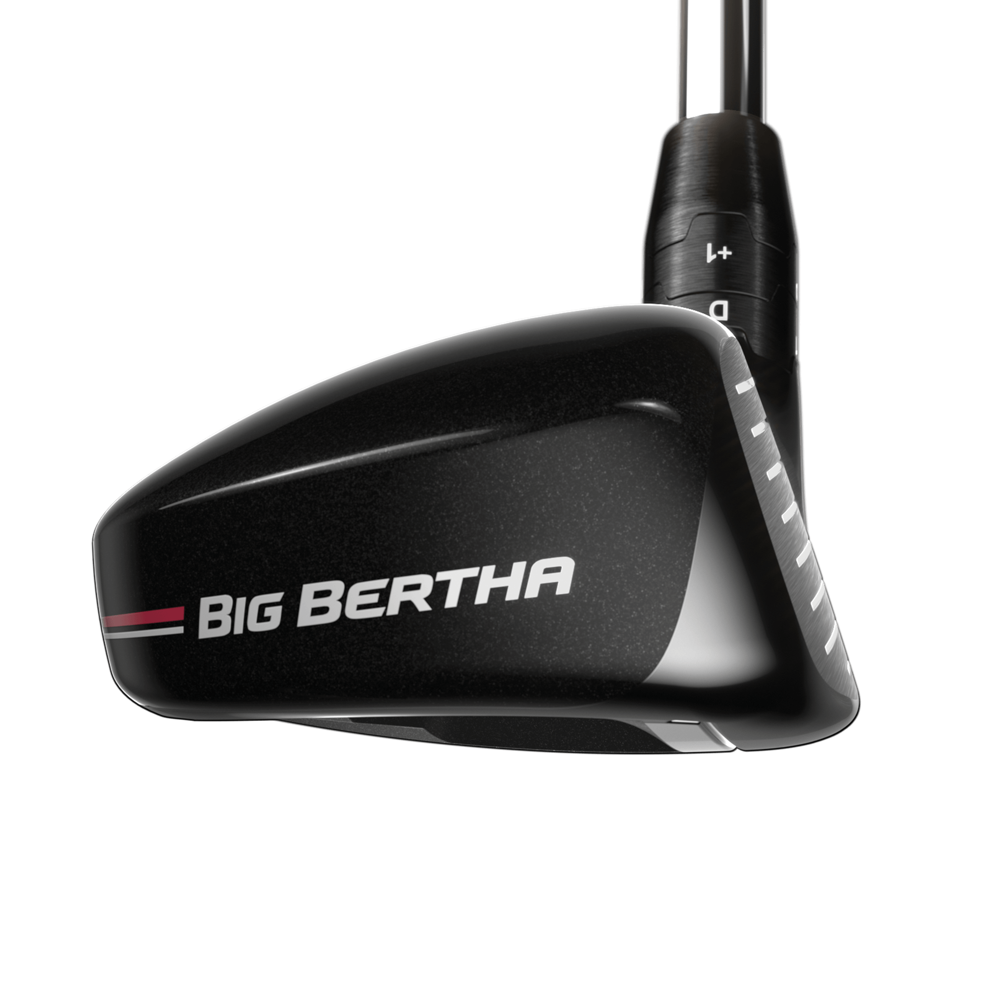 Big Bertha Hybrids image 3