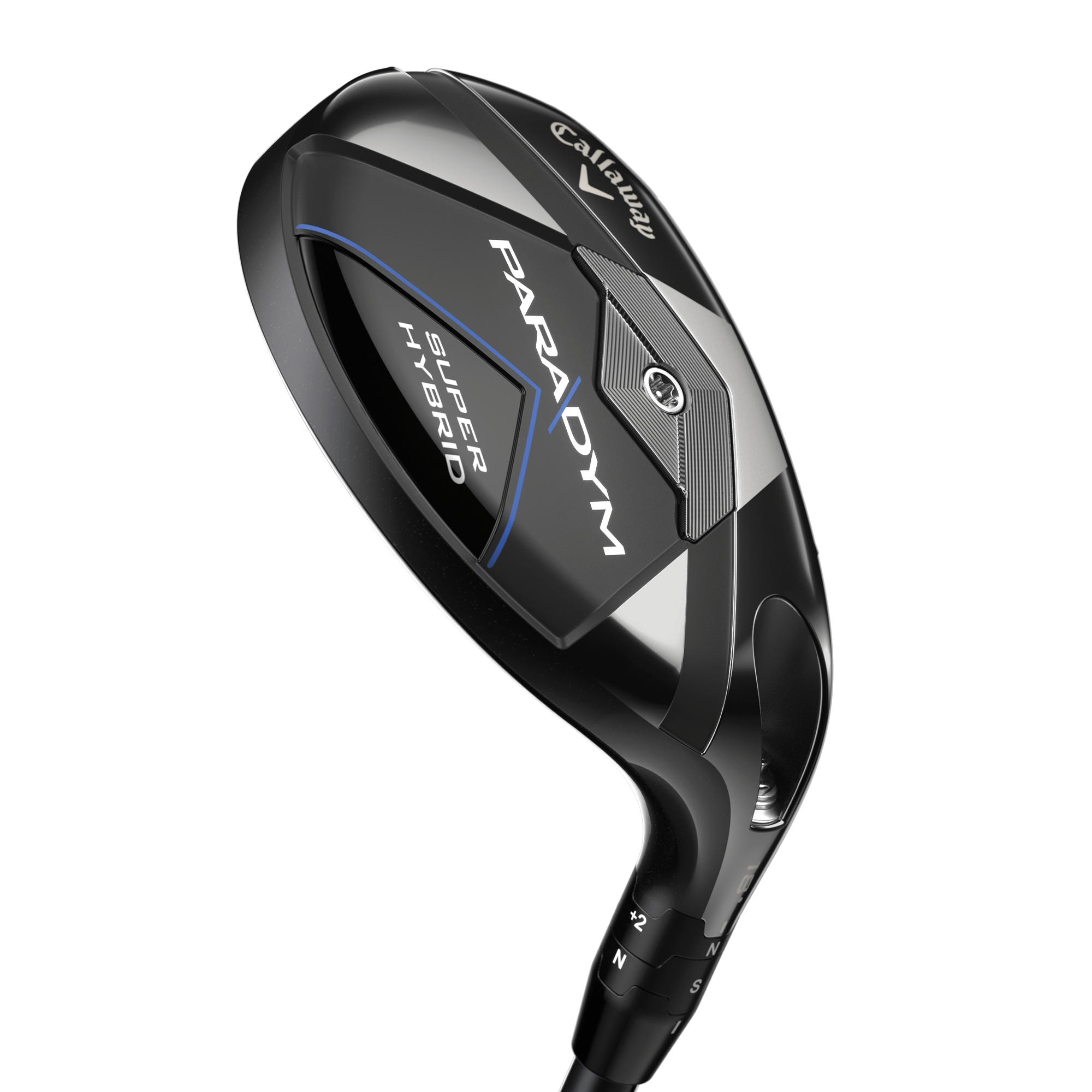 Paradym Super Hybrid image 5