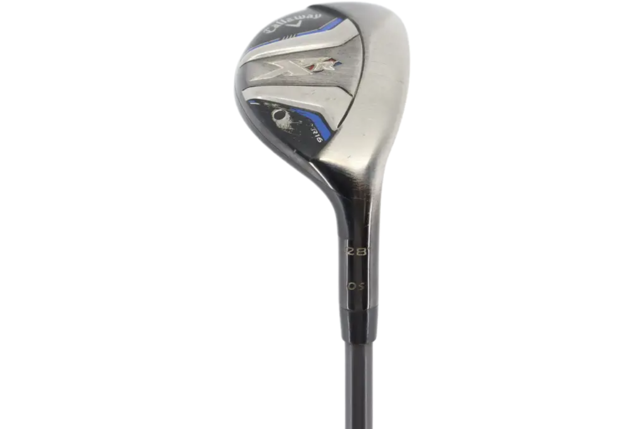 Callaway Golf 2024 XR Hybrids