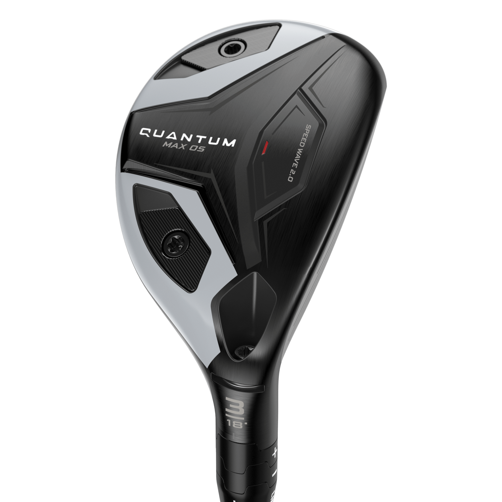 Quantum Max OS Hybrids