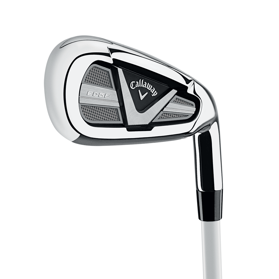 Women's Edge Irons image 5