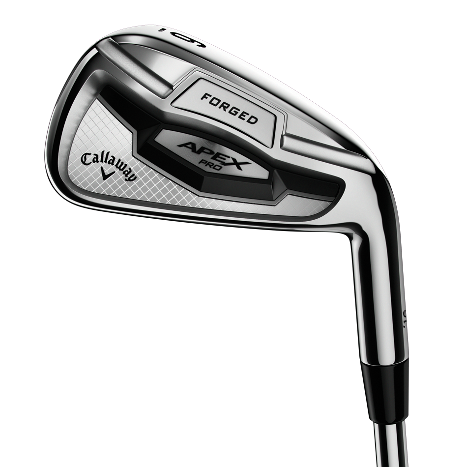 Apex Pro 16 Irons image 1