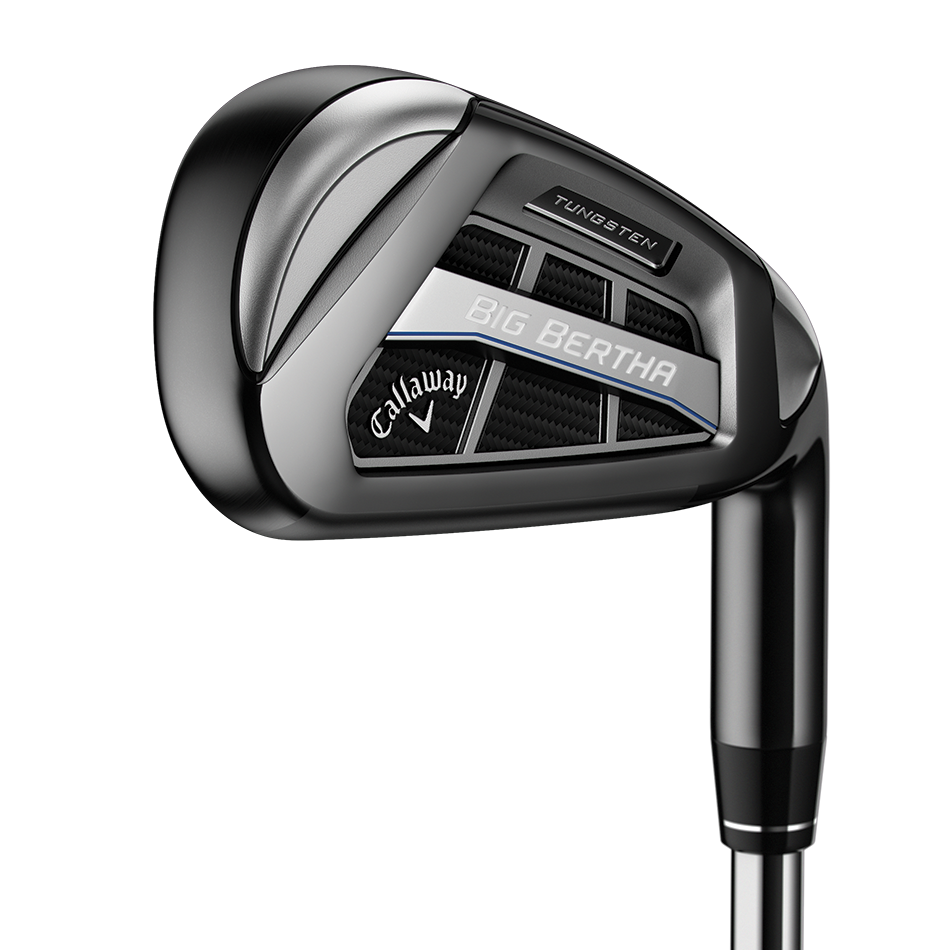 Women's Big Bertha OS Irons image 2