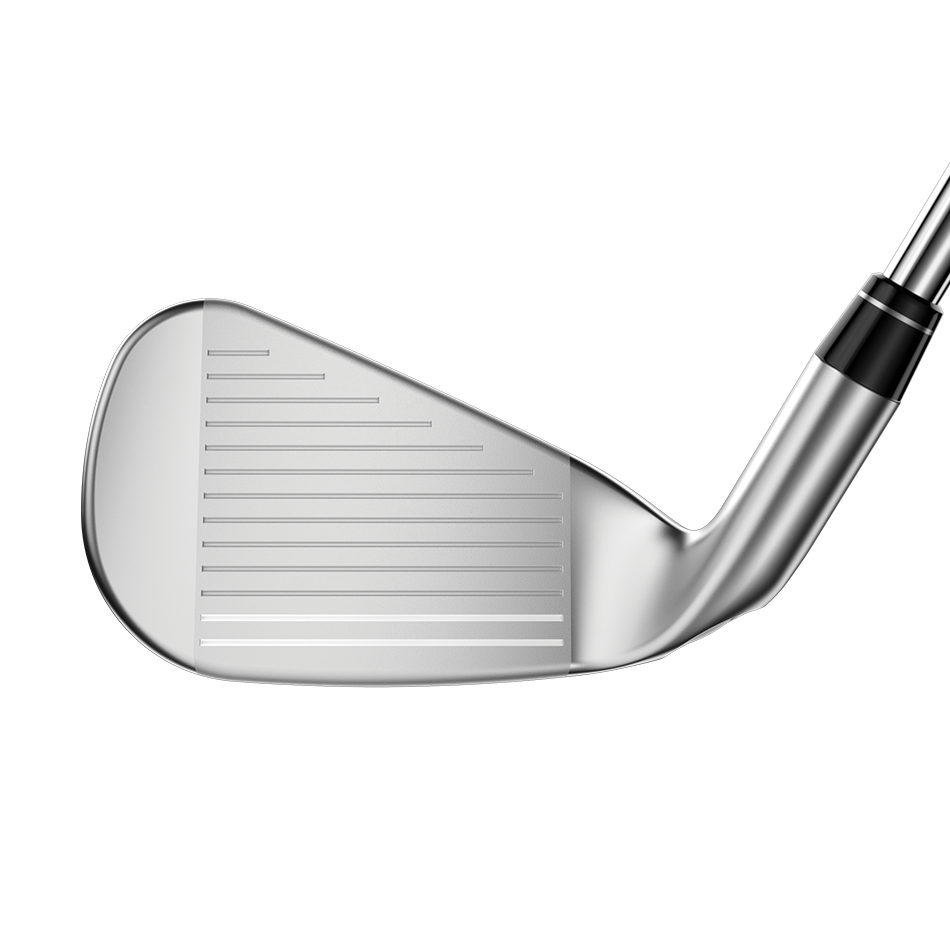 Big Bertha B21 Irons/Hybrids Set image 6